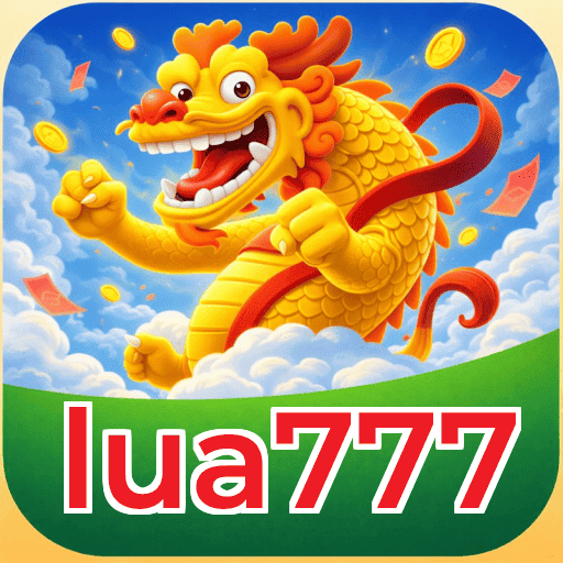 Siga a lua777 no Facebook